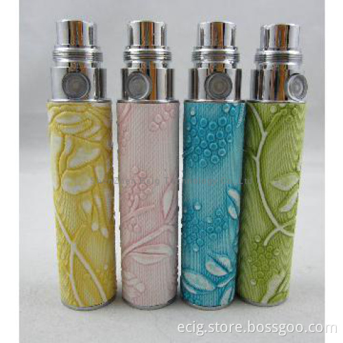 2013 ego battery 650/900/1100mah ego-m battery accept paypal